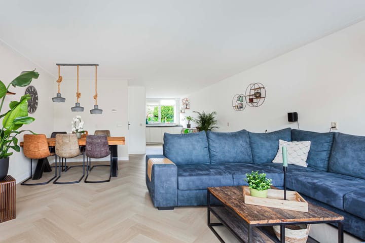 Foto 5 van Romulus 62