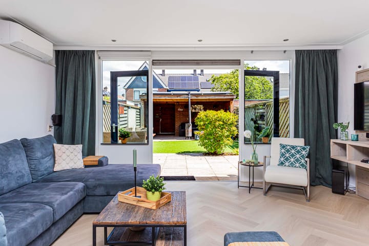 Foto 6 van Romulus 62