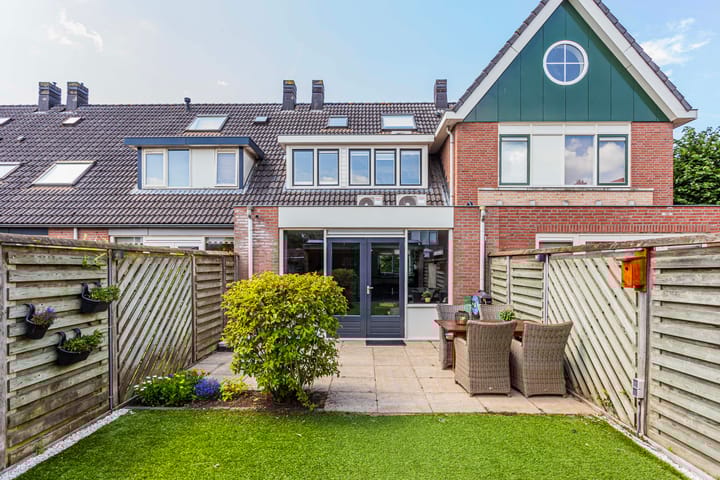 Foto 13 van Romulus 62