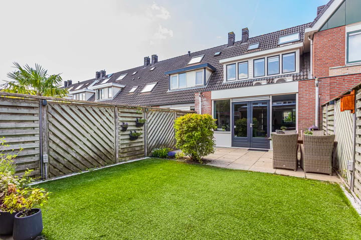 Foto 15 van Romulus 62