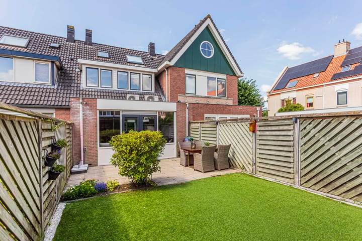 Foto 14 van Romulus 62