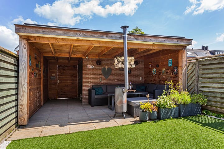 Foto 18 van Romulus 62