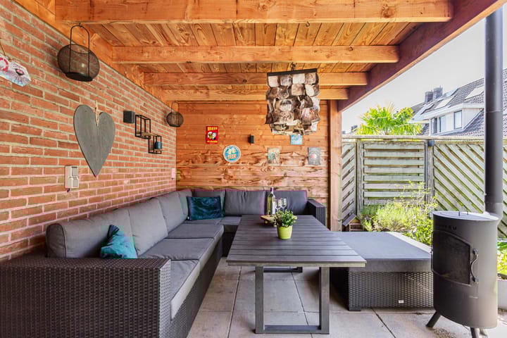 Foto 21 van Romulus 62