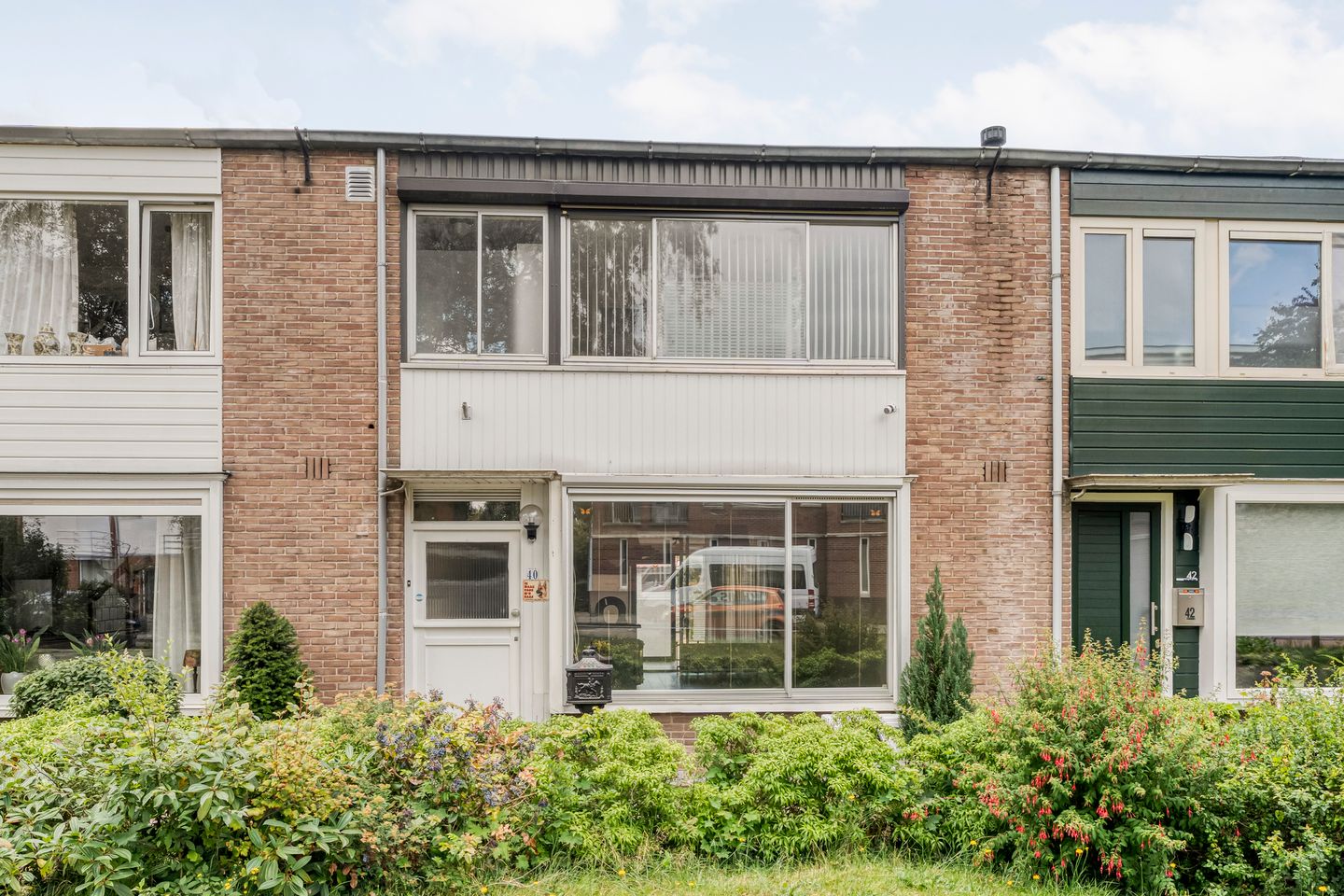 Weggelerstraat 40 main image