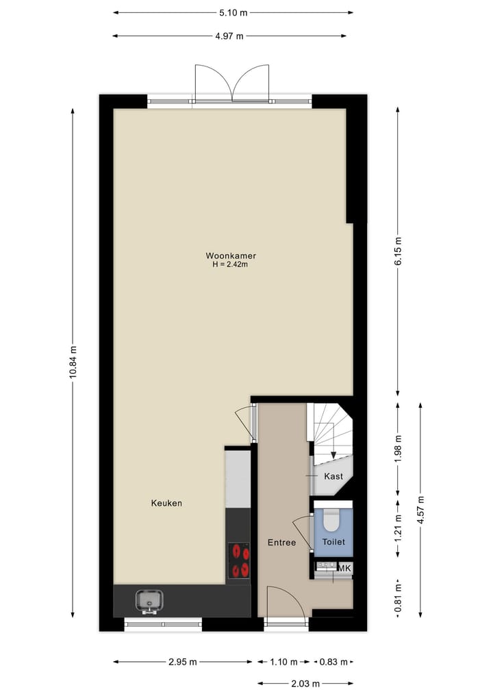 Foto 43 van Romulus 62