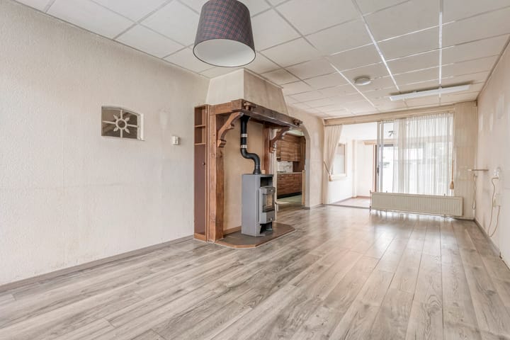 Foto 2 van Weggelerstraat 40