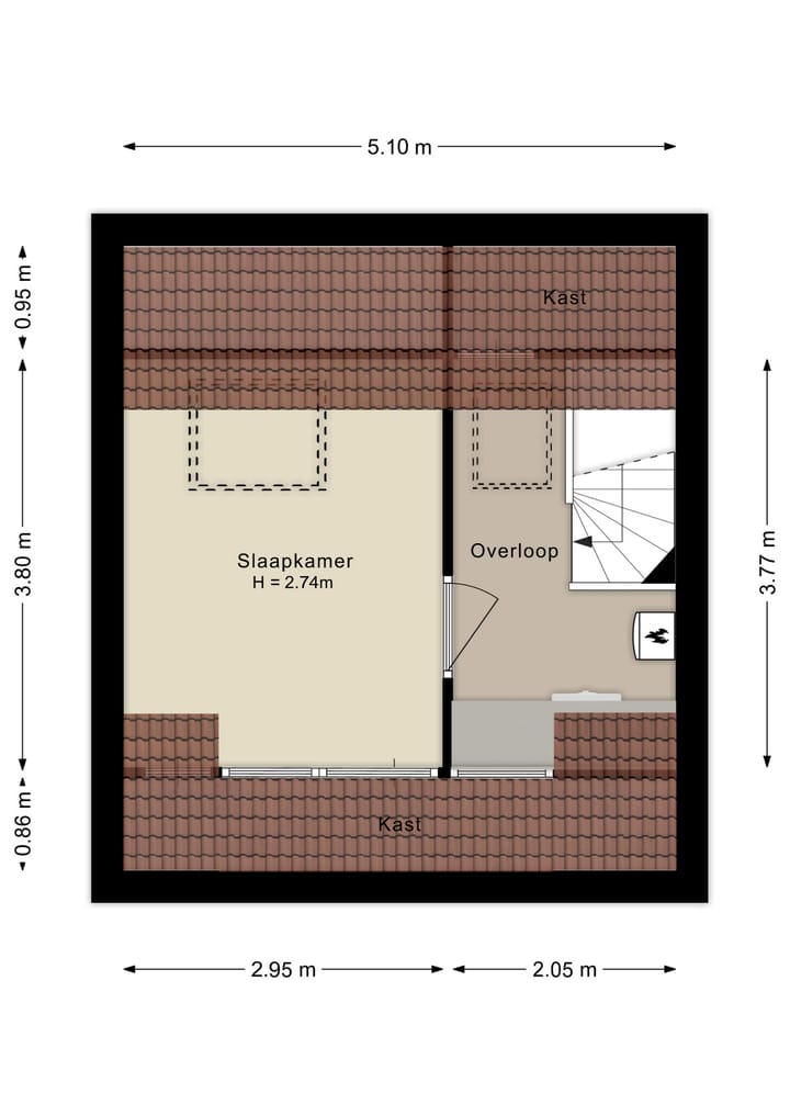 Foto 46 van Romulus 62