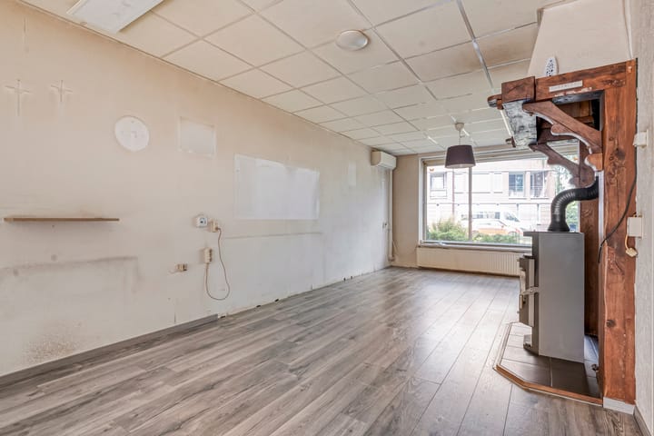 Foto 7 van Weggelerstraat 40