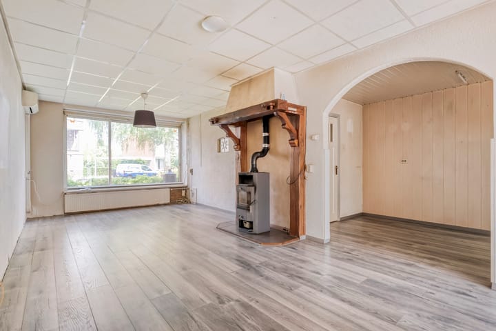 Foto 8 van Weggelerstraat 40