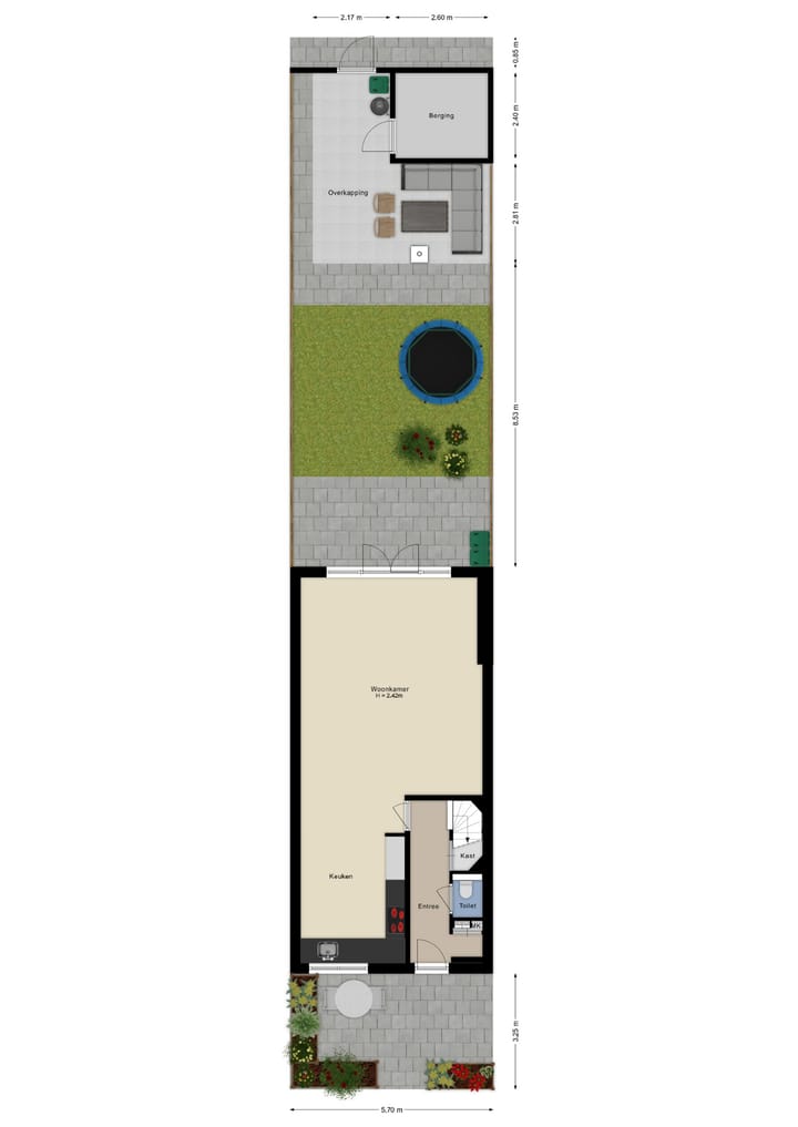 Foto 44 van Romulus 62