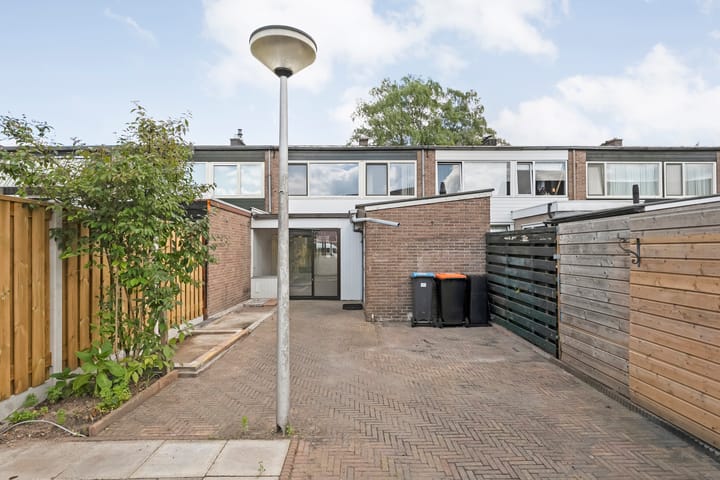 Foto 22 van Weggelerstraat 40