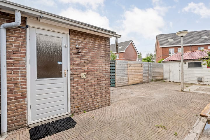 Foto 23 van Weggelerstraat 40