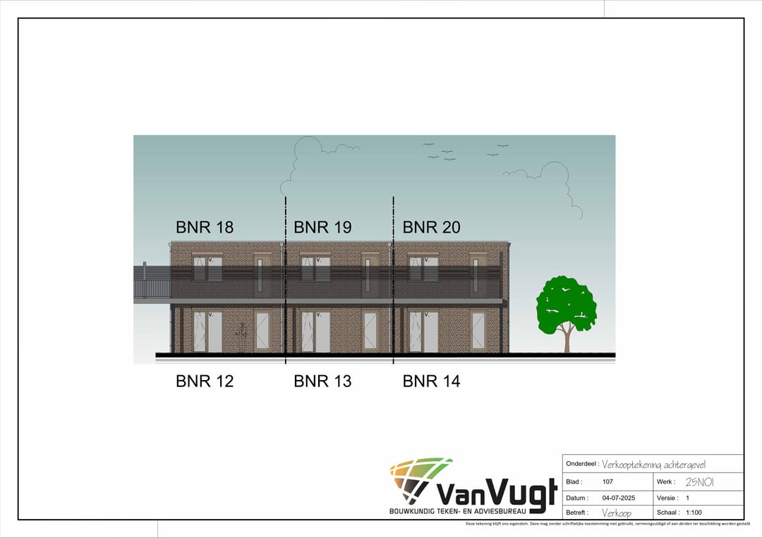 Photo 13 of Grietakkers (Bouwnr. 20)