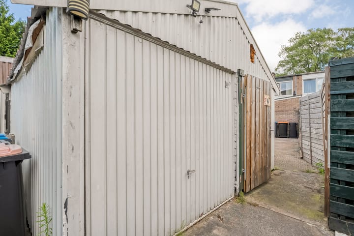 Foto 24 van Weggelerstraat 40