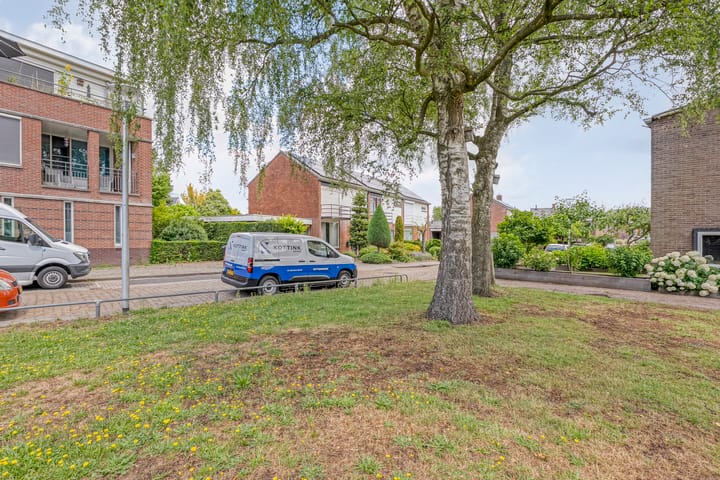 Foto 25 van Weggelerstraat 40