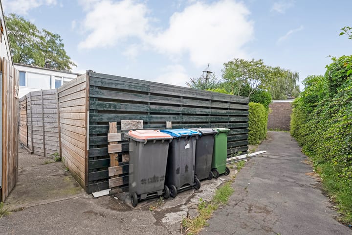 Foto 26 van Weggelerstraat 40