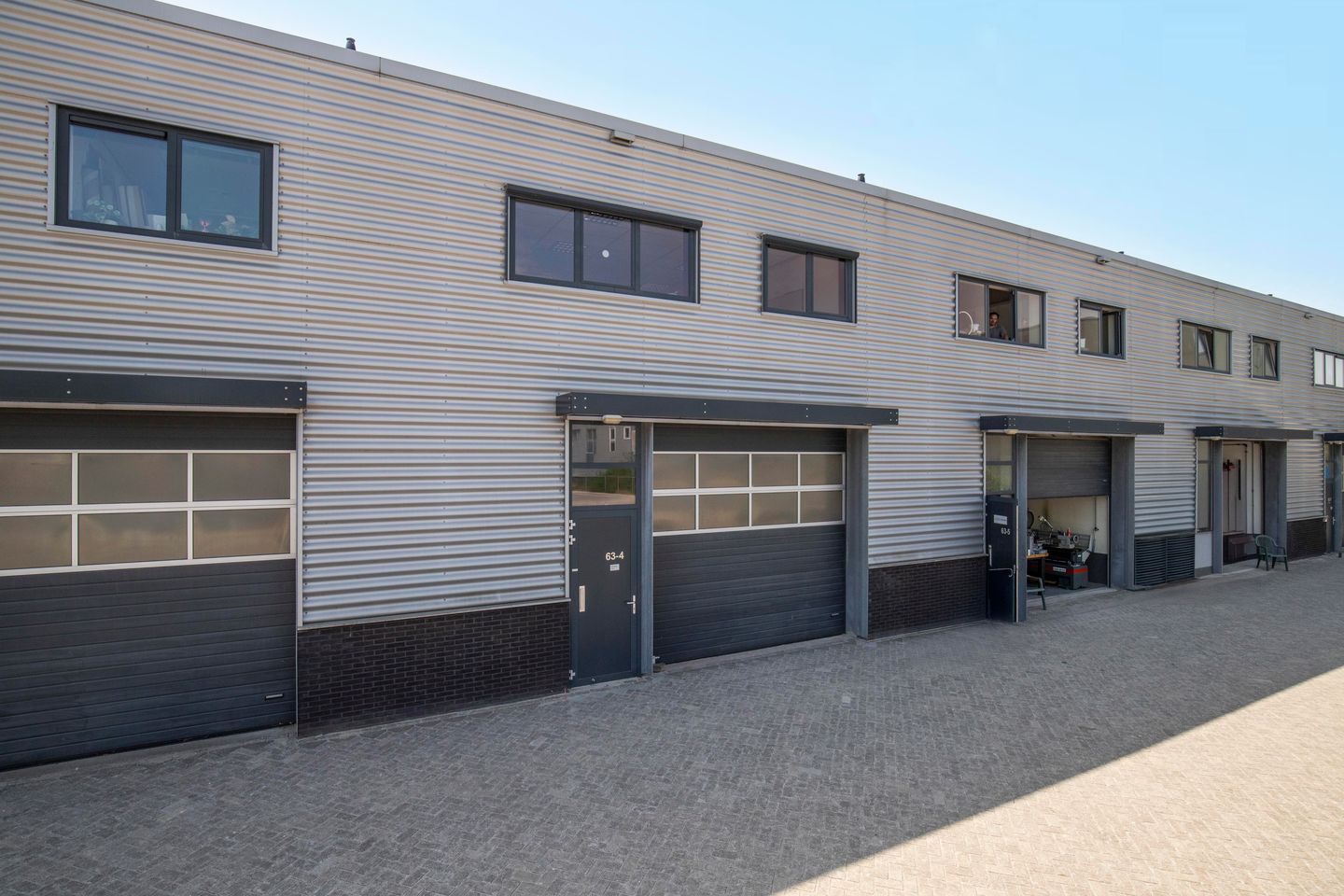View photo 4 of De Grote Kranerweerd 63-4