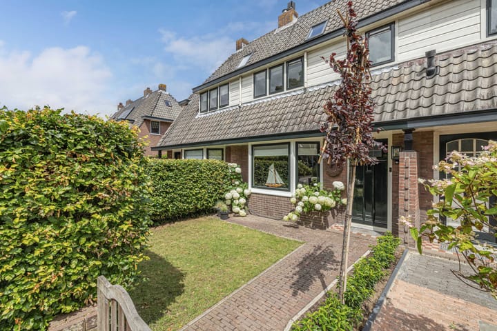 Foto 1 van Eemnesserweg 33