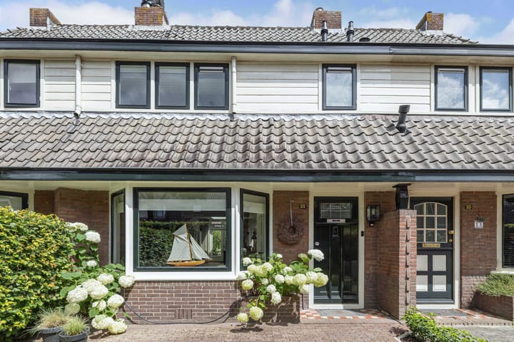 Foto 4 van Eemnesserweg 33