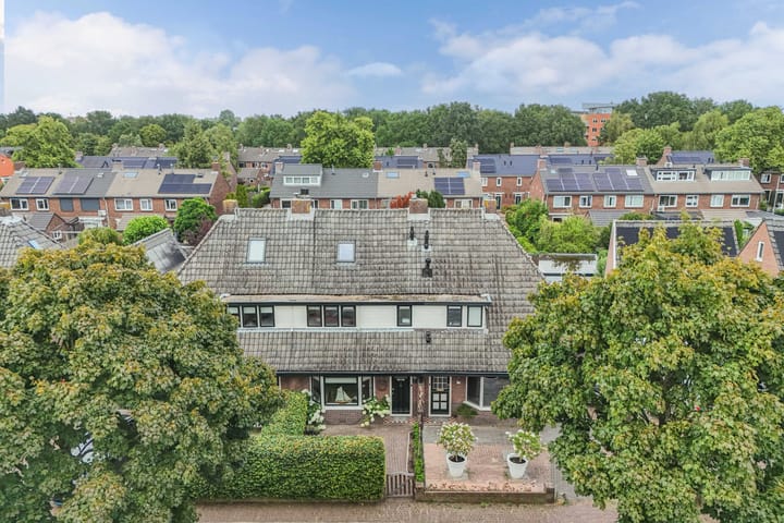 Foto 5 van Eemnesserweg 33