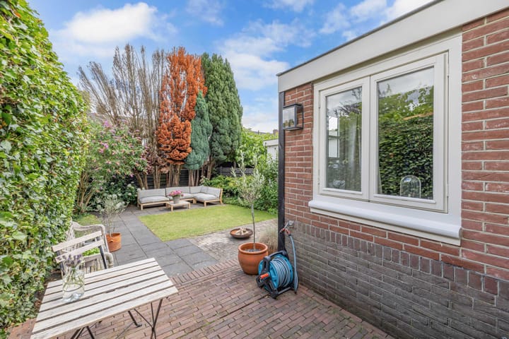 Foto 24 van Eemnesserweg 33