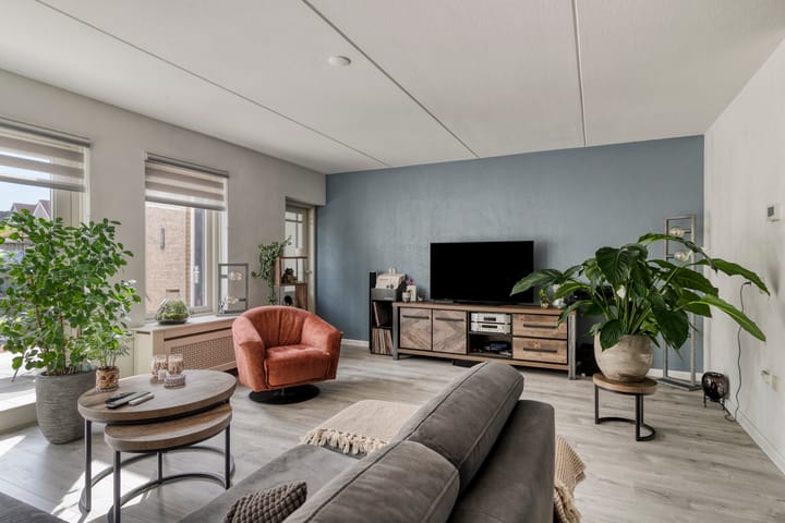 Foto 3 van Dag Hammarskjöldlaan 44