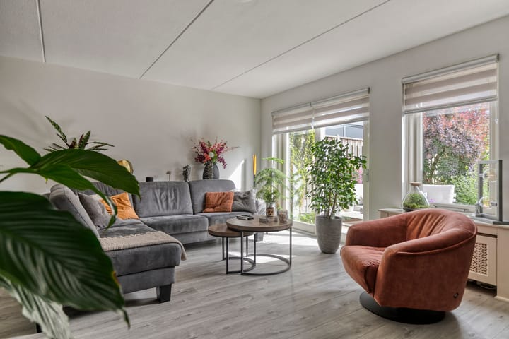 Foto 4 van Dag Hammarskjöldlaan 44