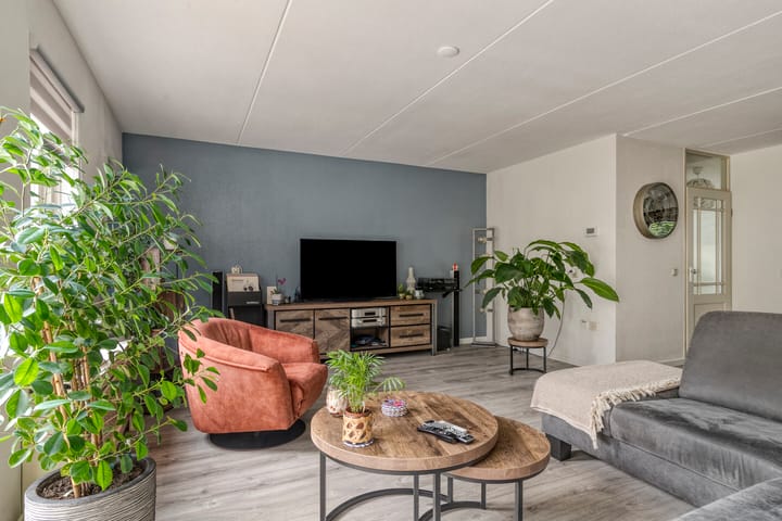 Foto 5 van Dag Hammarskjöldlaan 44