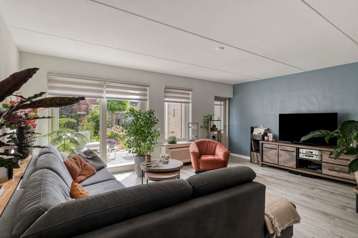 Foto 6 van Dag Hammarskjöldlaan 44