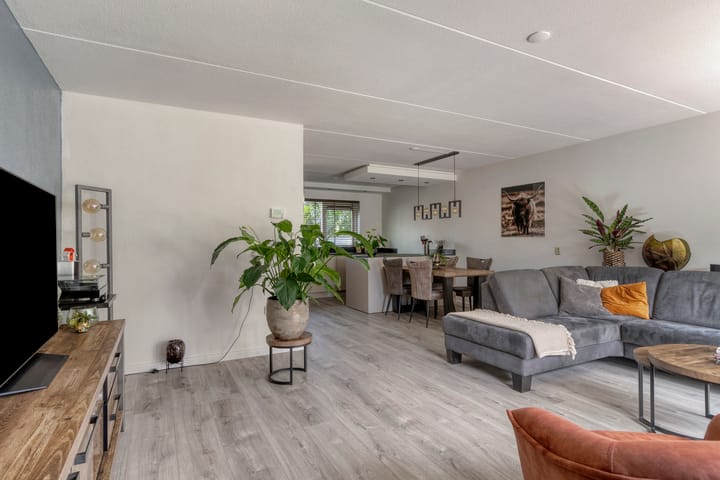 Foto 7 van Dag Hammarskjöldlaan 44