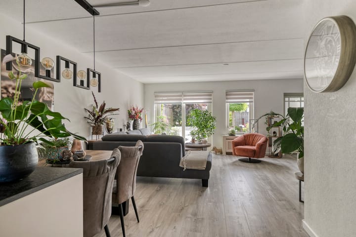 Foto 8 van Dag Hammarskjöldlaan 44