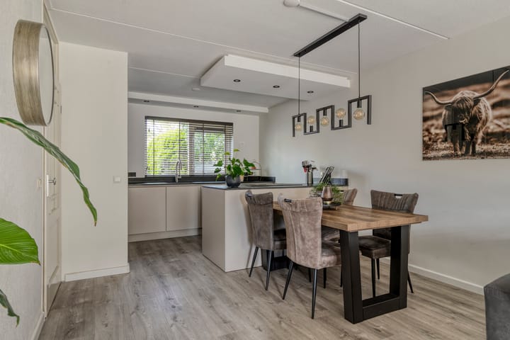 Foto 9 van Dag Hammarskjöldlaan 44