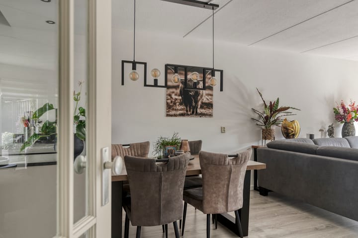 Foto 10 van Dag Hammarskjöldlaan 44