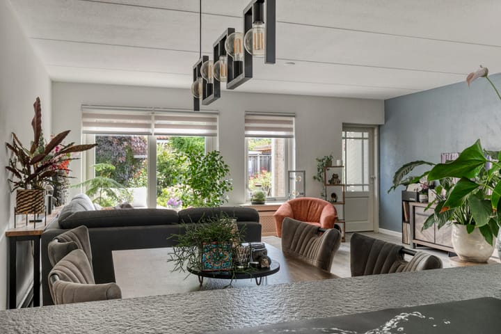 Foto 15 van Dag Hammarskjöldlaan 44