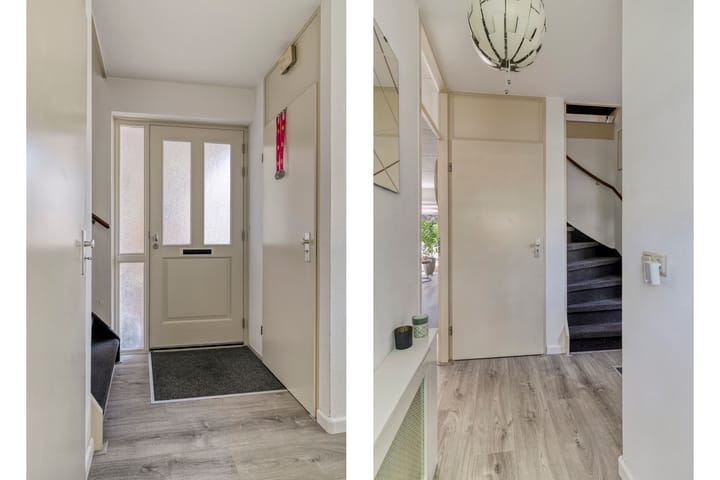 Foto 16 van Dag Hammarskjöldlaan 44