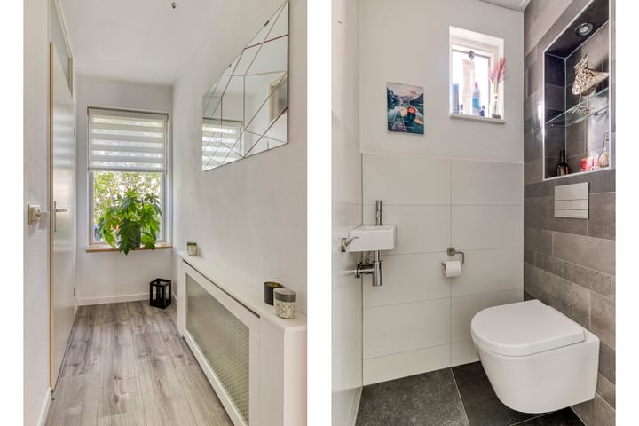 Foto 17 van Dag Hammarskjöldlaan 44