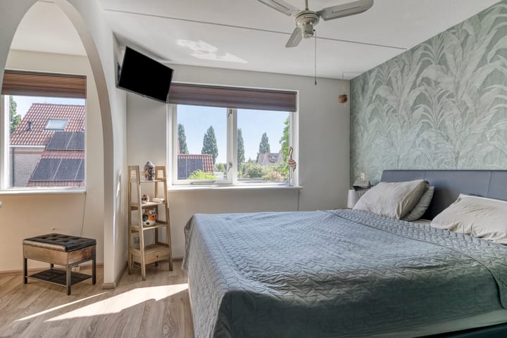 Foto 21 van Dag Hammarskjöldlaan 44