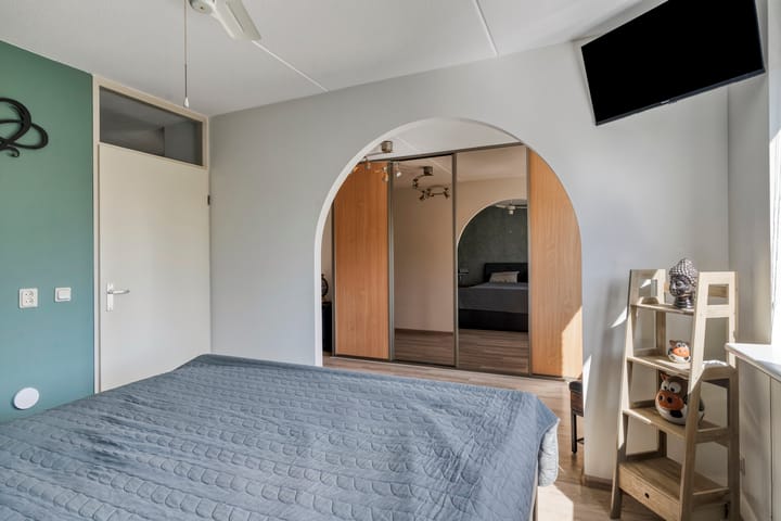 Foto 23 van Dag Hammarskjöldlaan 44