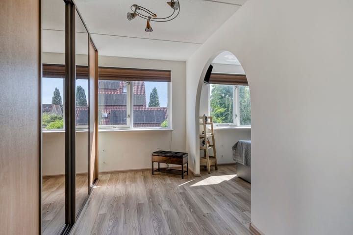 Foto 24 van Dag Hammarskjöldlaan 44