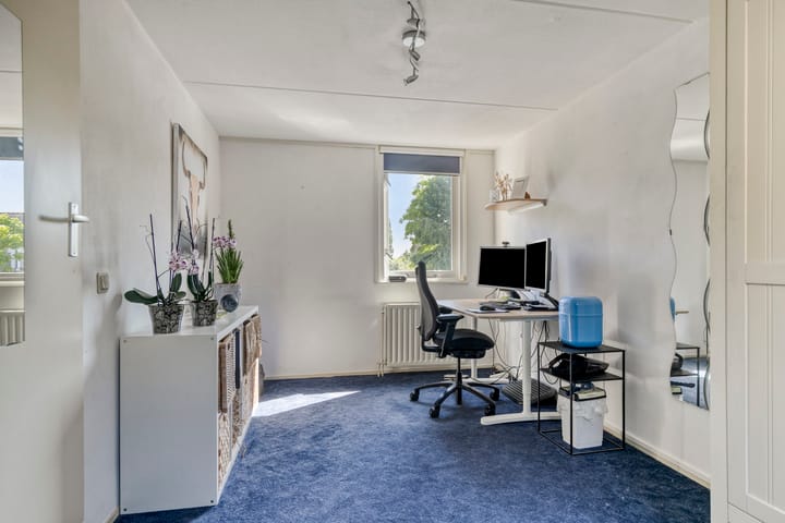 Foto 25 van Dag Hammarskjöldlaan 44