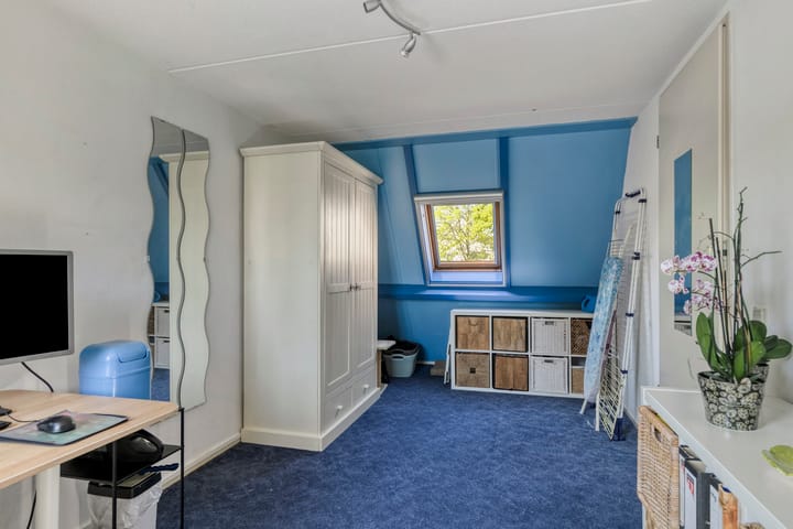 Foto 26 van Dag Hammarskjöldlaan 44