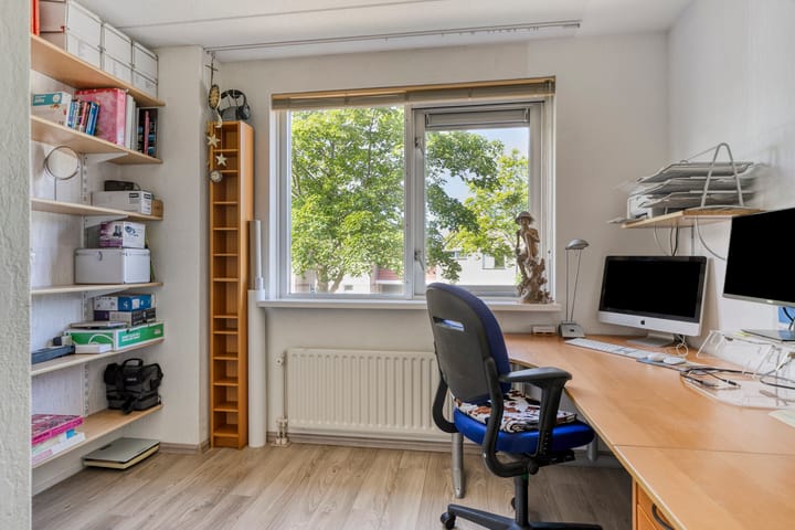 Foto 27 van Dag Hammarskjöldlaan 44