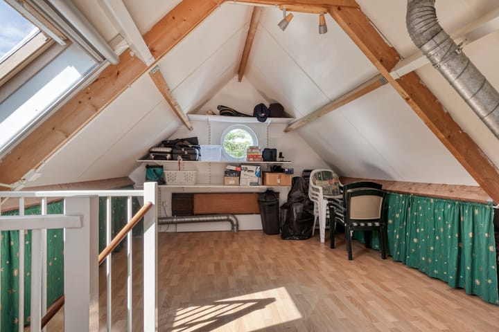 Foto 28 van Dag Hammarskjöldlaan 44