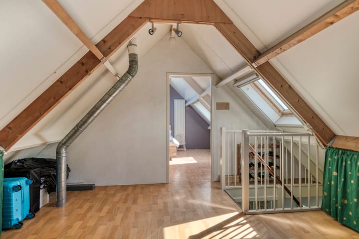 Foto 29 van Dag Hammarskjöldlaan 44