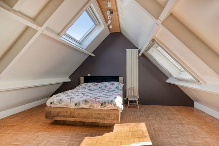 Foto 30 van Dag Hammarskjöldlaan 44