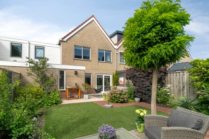 Foto 33 van Dag Hammarskjöldlaan 44