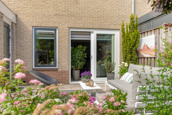 Foto 34 van Dag Hammarskjöldlaan 44