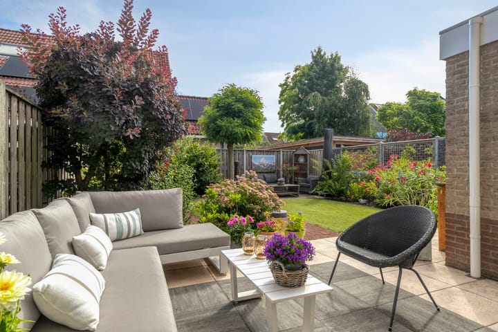 Foto 35 van Dag Hammarskjöldlaan 44