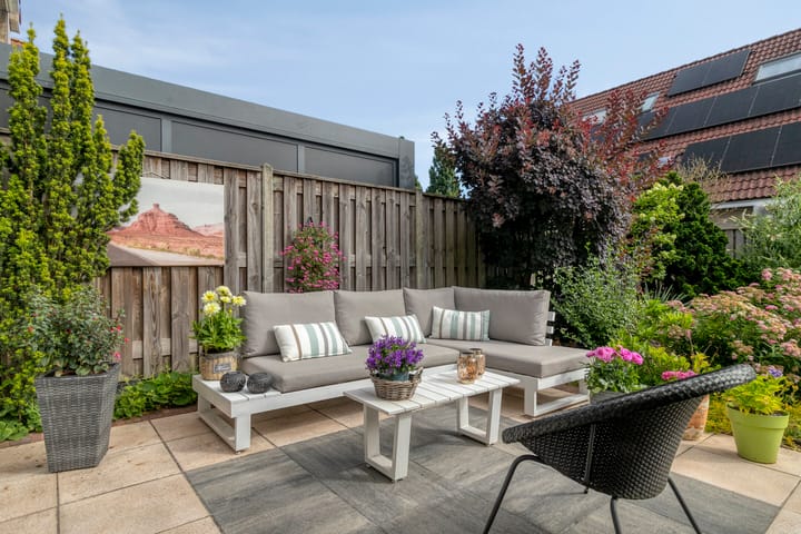 Foto 36 van Dag Hammarskjöldlaan 44