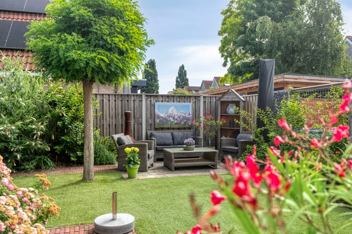 Foto 37 van Dag Hammarskjöldlaan 44